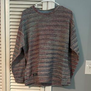 Southern Marsh Pullover